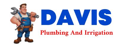 Trusted plumber in MAX